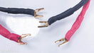 AudioQuest Bedrock Speaker Cables