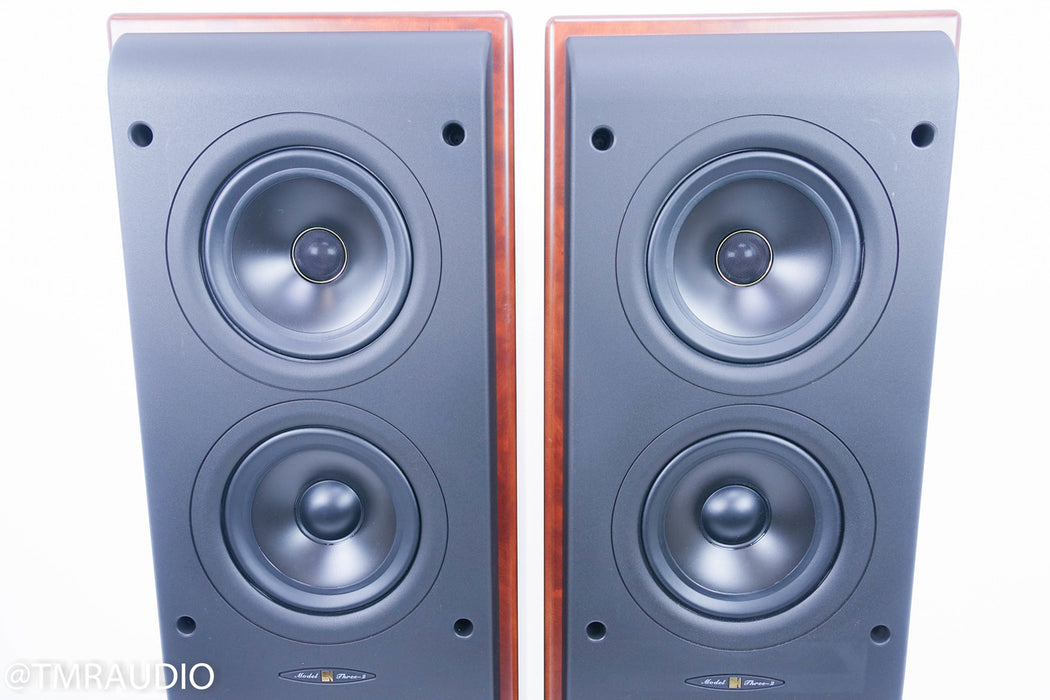 Kef Reference Model Three~Two