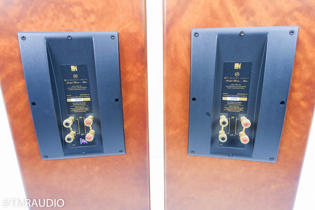 Kef Reference Model Three~Two