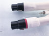 Synergistic Research Resolution Reference X2 XLR Cables