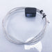 Synergistic Research Resolution Reference X2 XLR Cables