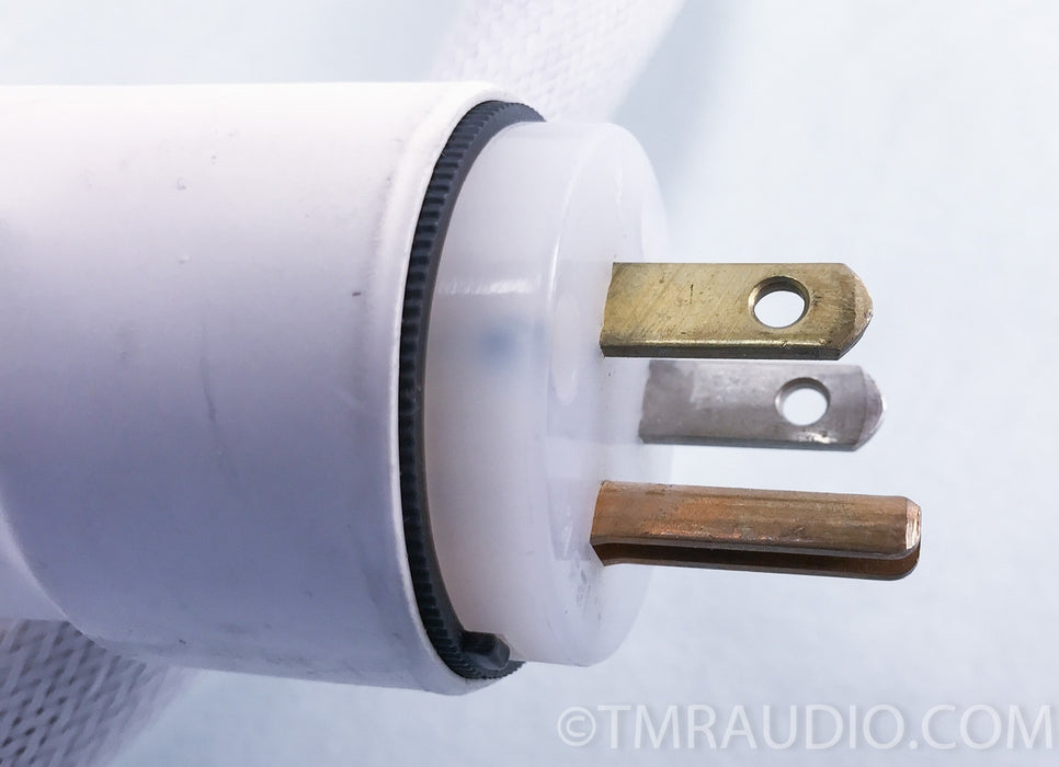 Synergistic Research A/C Master Coupler X2 Power Cable