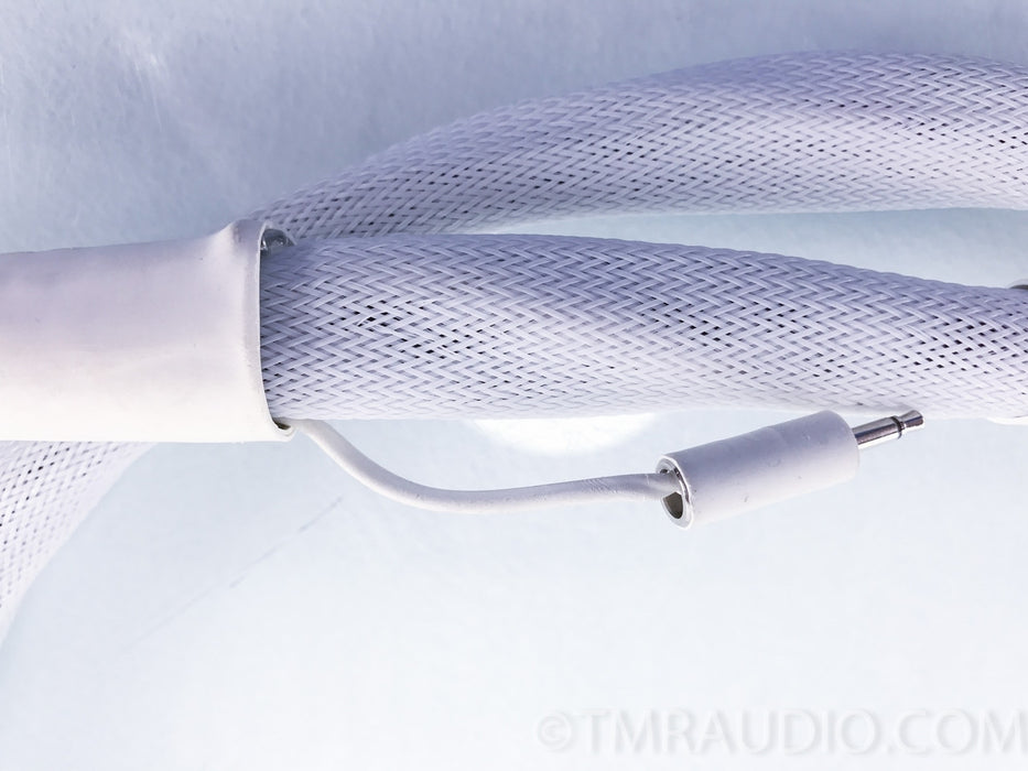 Synergistic Research A/C Master Coupler X2 Power Cable