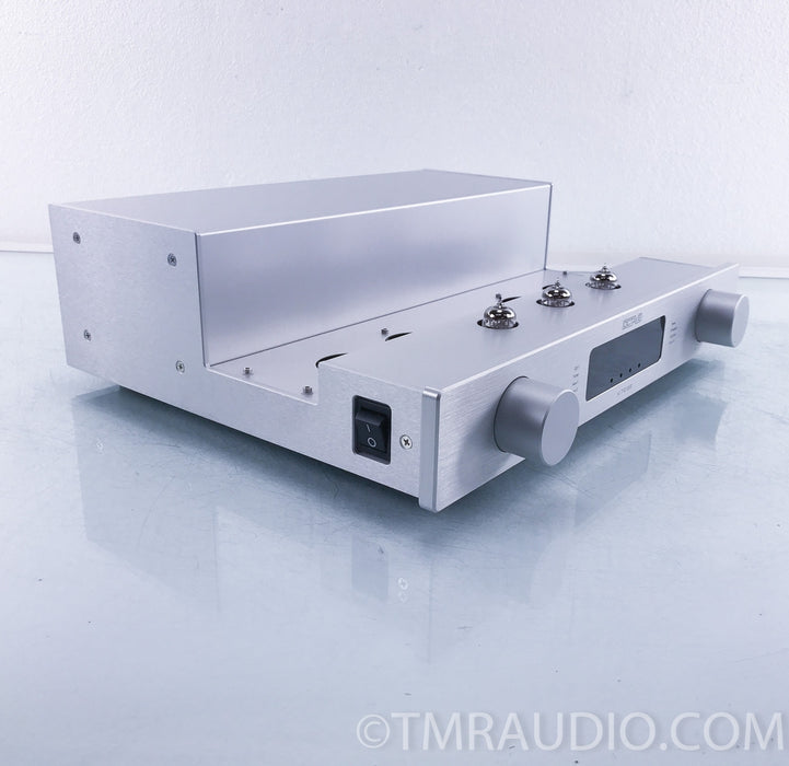 Octave V70 SE Tube Integrated Amplifier with MC Phono