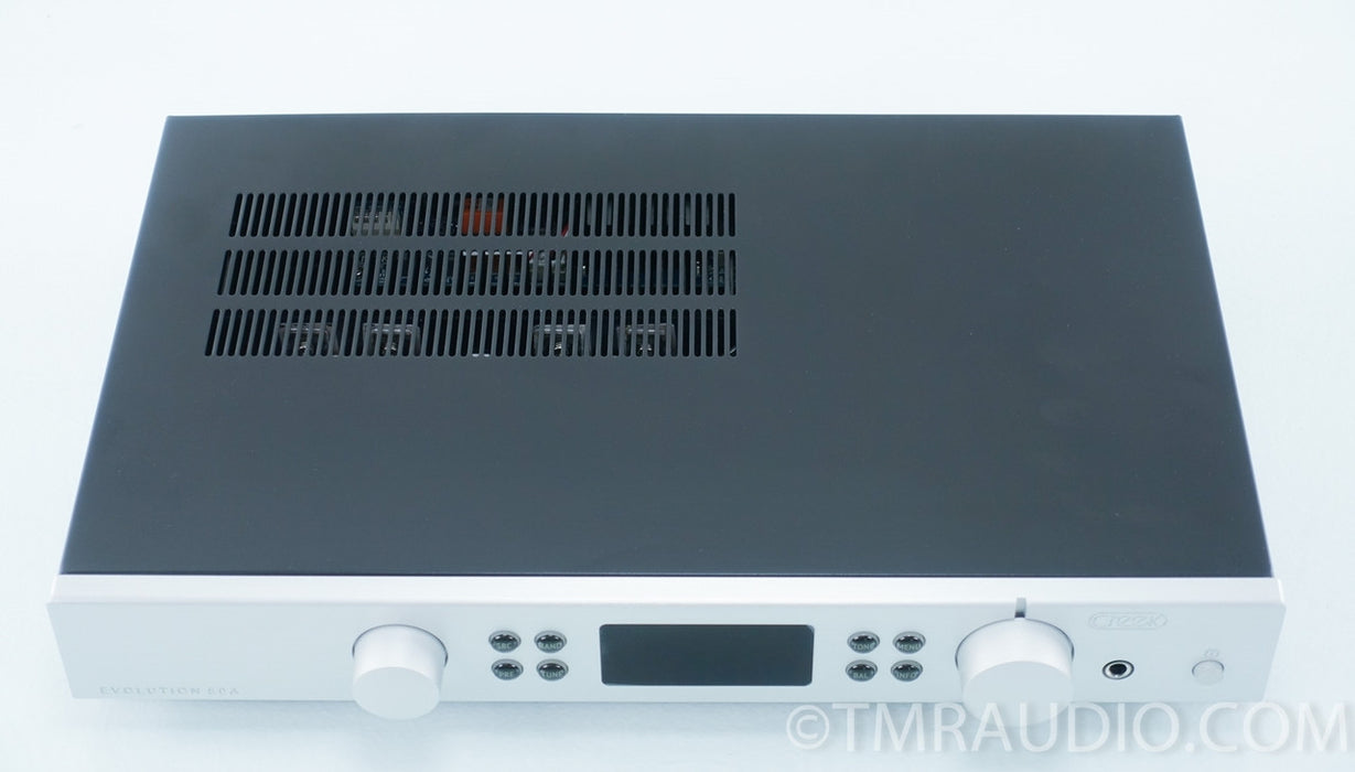 Creek Evolution 50A V2 Integrated Amplifier
