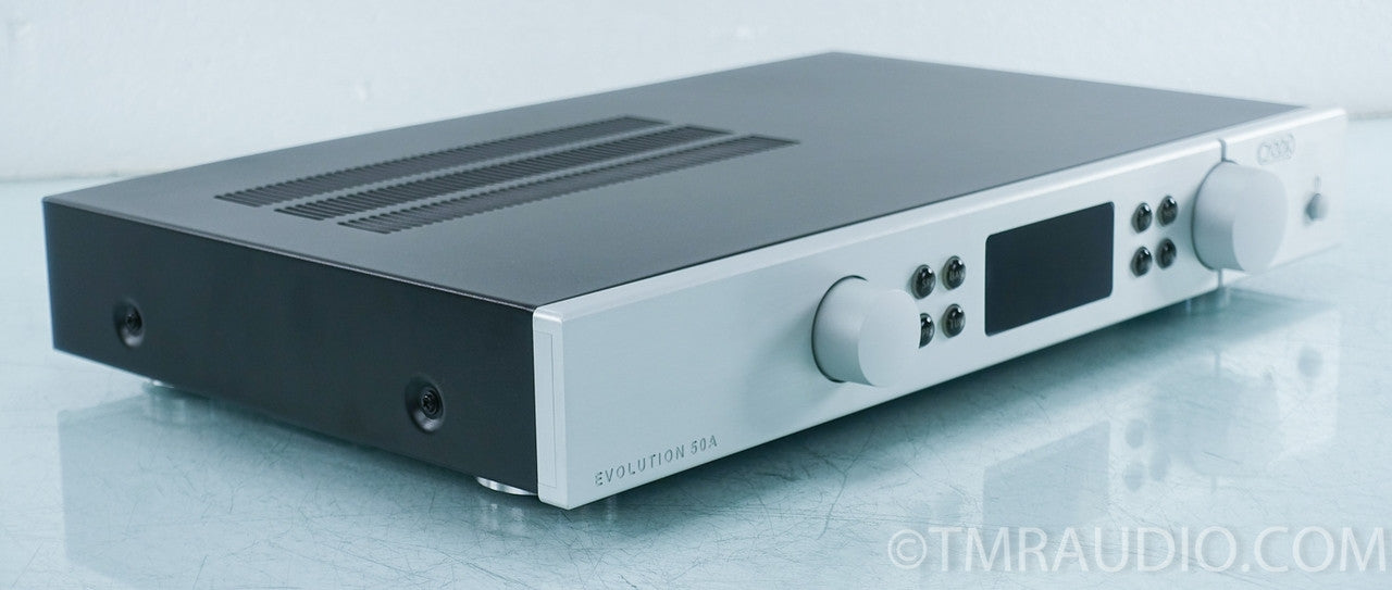 Creek Evolution 50A V2 Integrated Amplifier