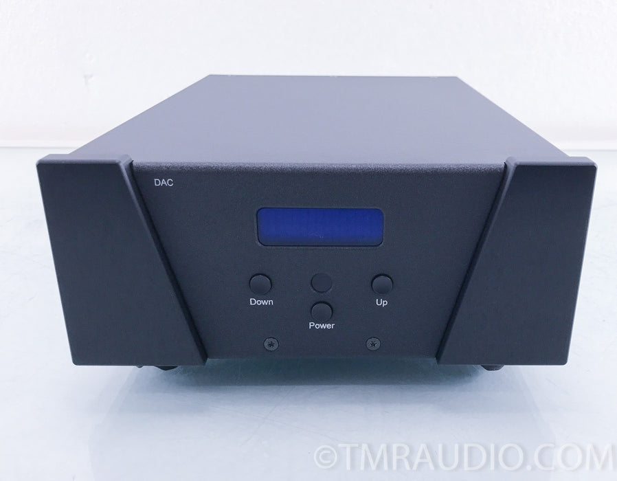 Wyred 4 Sound DAC 1 LE DSD DAC