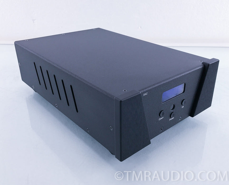 Wyred 4 Sound DAC 1 LE DSD DAC