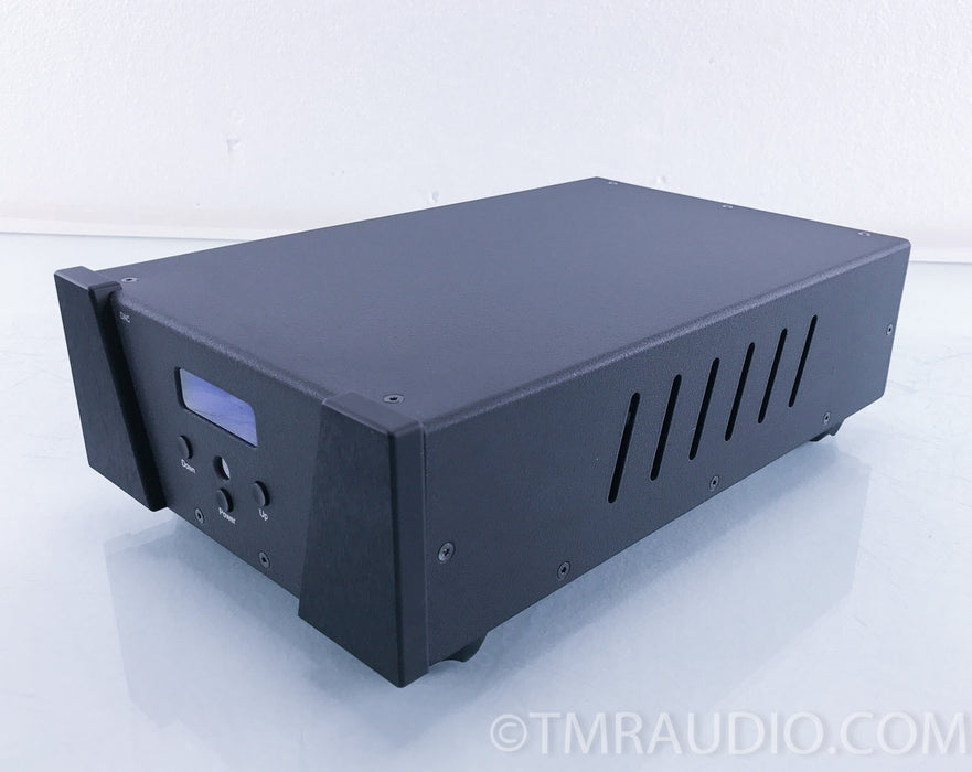 Wyred 4 Sound DAC 1 LE DSD DAC