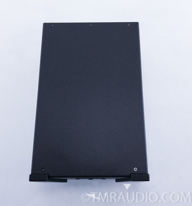 Wyred 4 Sound DAC 1 LE DSD DAC