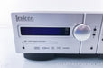 Lexicon MC-12HD Balanced Preamplifier / Home Theater Processor