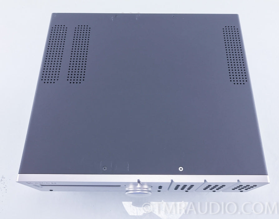Lexicon MC-12HD Balanced Preamplifier / Home Theater Processor
