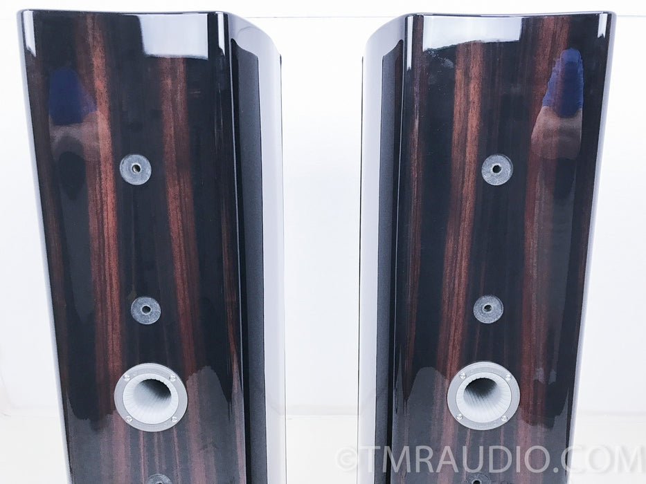 Monitor Audio Platinum 300 PL300 Floorstanding Speakers