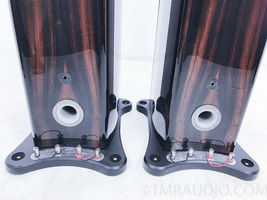 Monitor Audio Platinum 300 PL300 Floorstanding Speakers