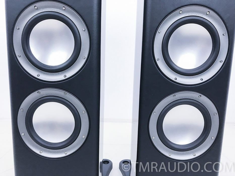 Monitor Audio Platinum 300 PL300 Floorstanding Speakers