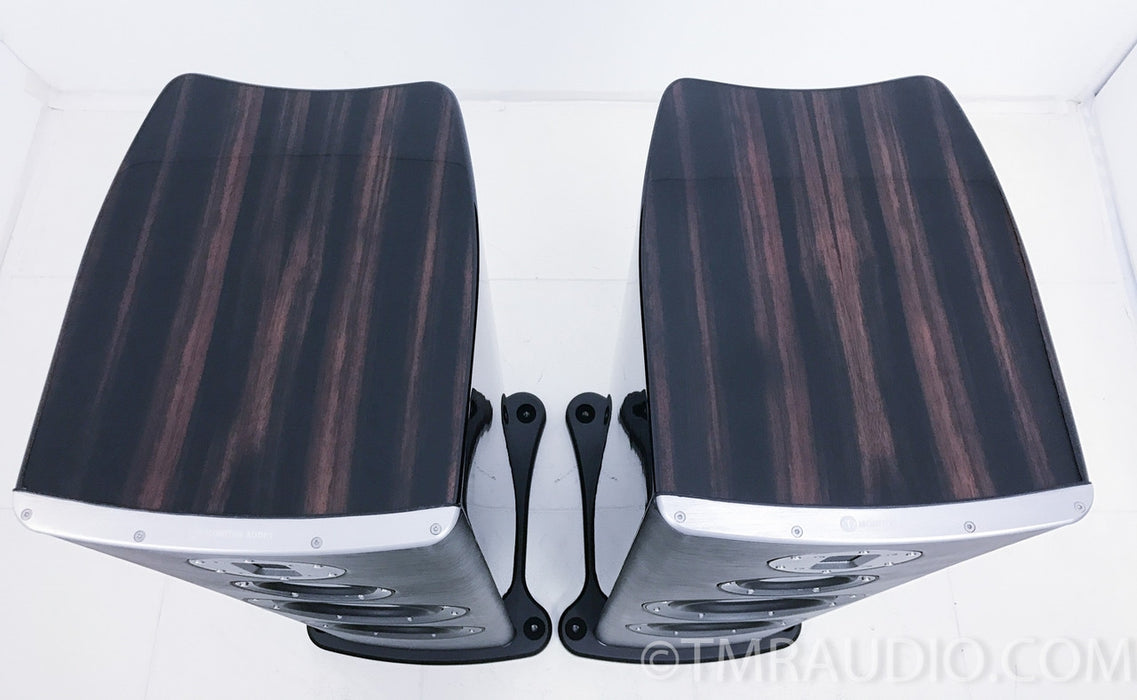 Monitor Audio Platinum 300 PL300 Floorstanding Speakers