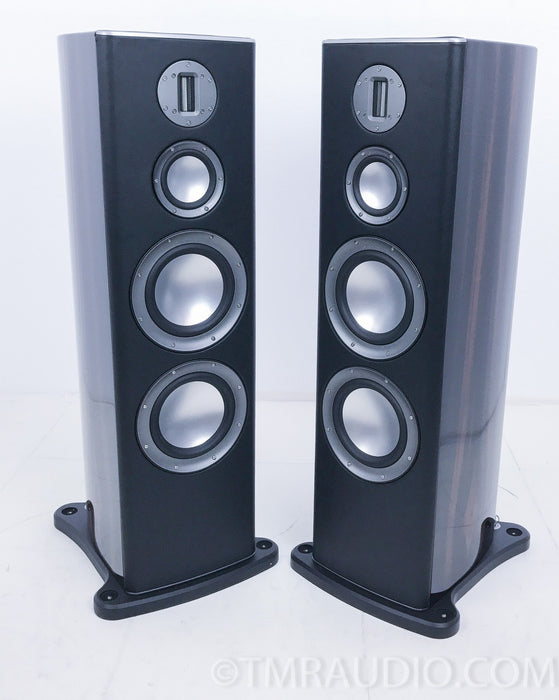 Monitor Audio Platinum 300 PL300 Floorstanding Speakers
