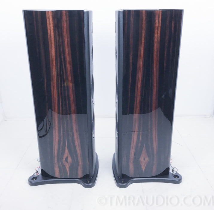 Monitor Audio Platinum 300 PL300 Floorstanding Speakers