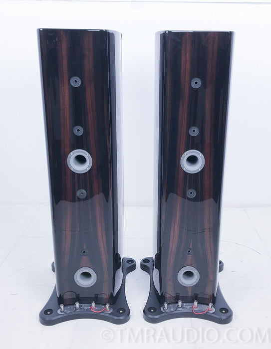 Monitor Audio Platinum 300 PL300 Floorstanding Speakers