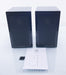 Martin Logan Motion LX16 Bookshelf Speakers