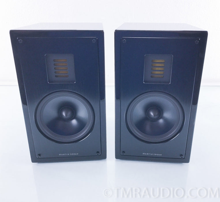 Martin Logan Motion LX16 Bookshelf Speakers