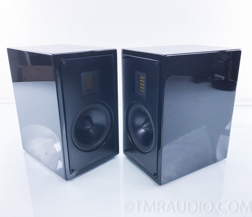 Martin Logan Motion LX16 Bookshelf Speakers