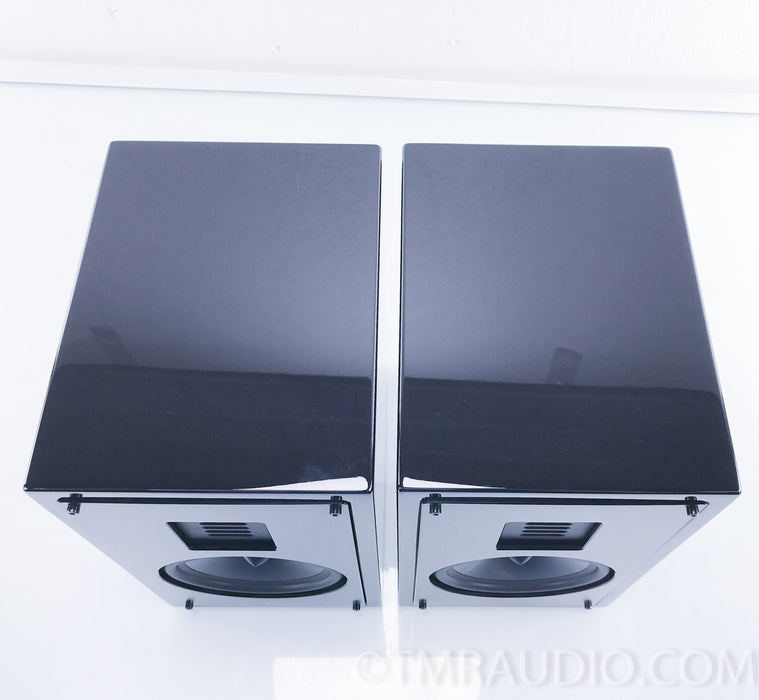 Martin Logan Motion LX16 Bookshelf Speakers