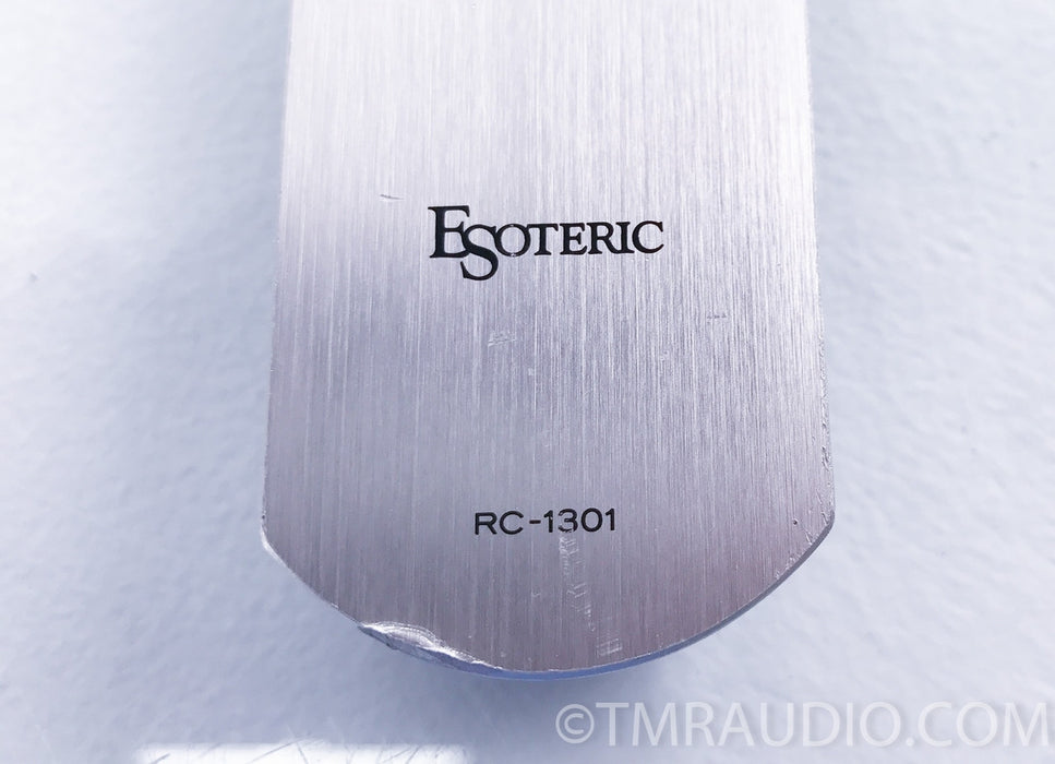 Esoteric K-07 SACD / CD Player / DAC