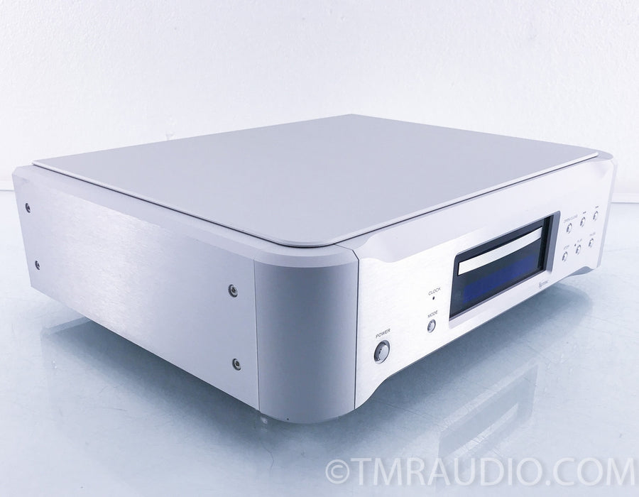 Esoteric K-07 SACD / CD Player / DAC
