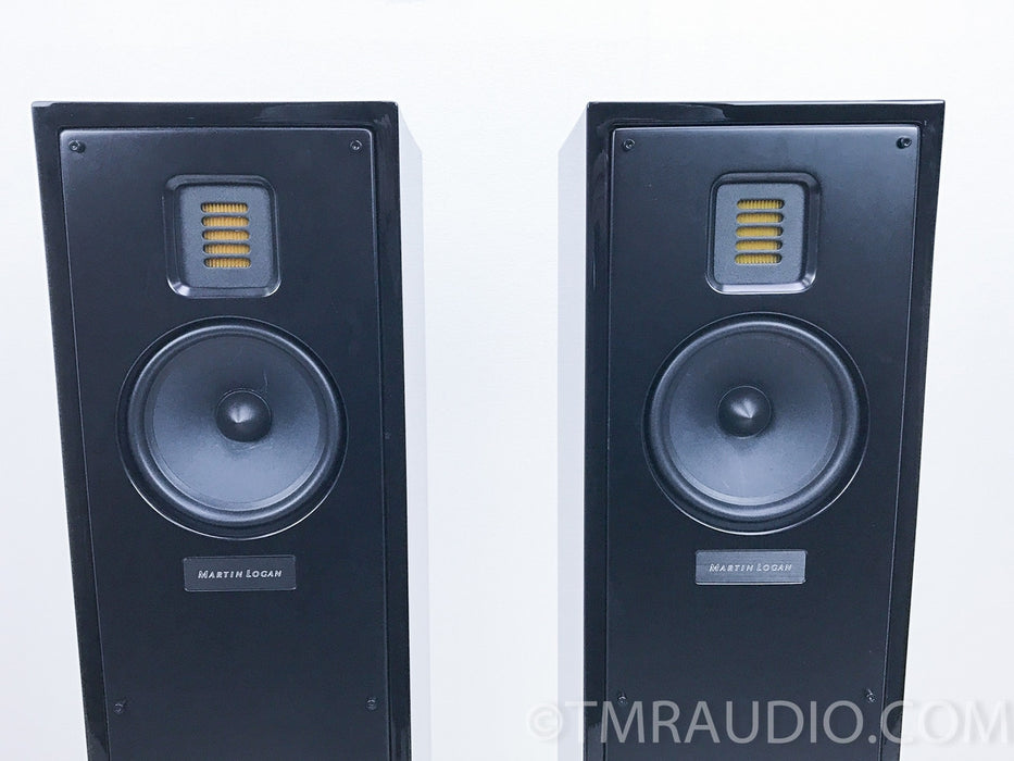 Martin Logan Motion 40 Floorstanding Speakers