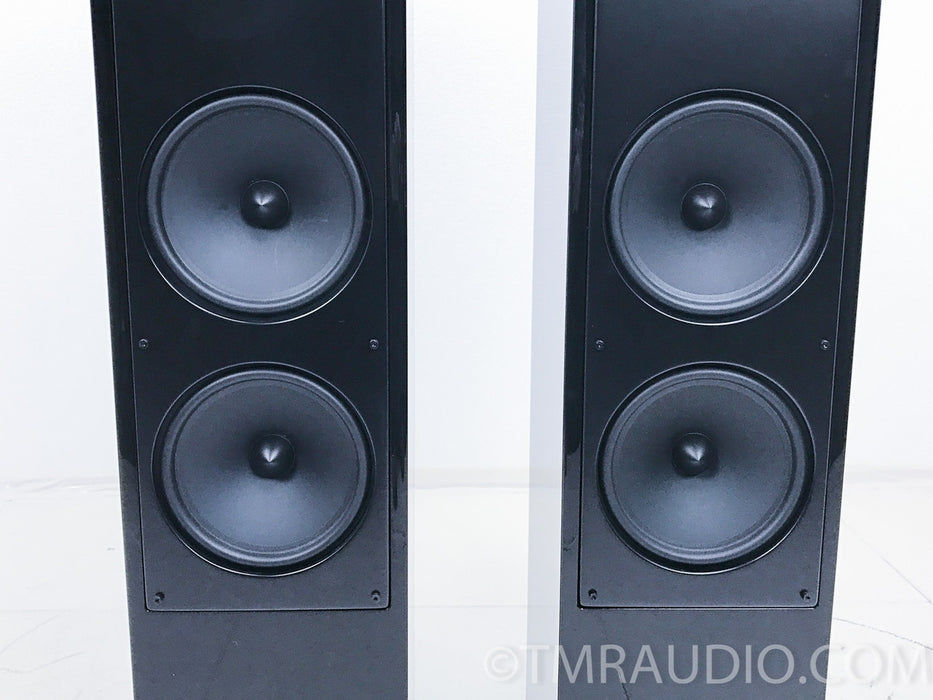 Martin Logan Motion 40 Floorstanding Speakers