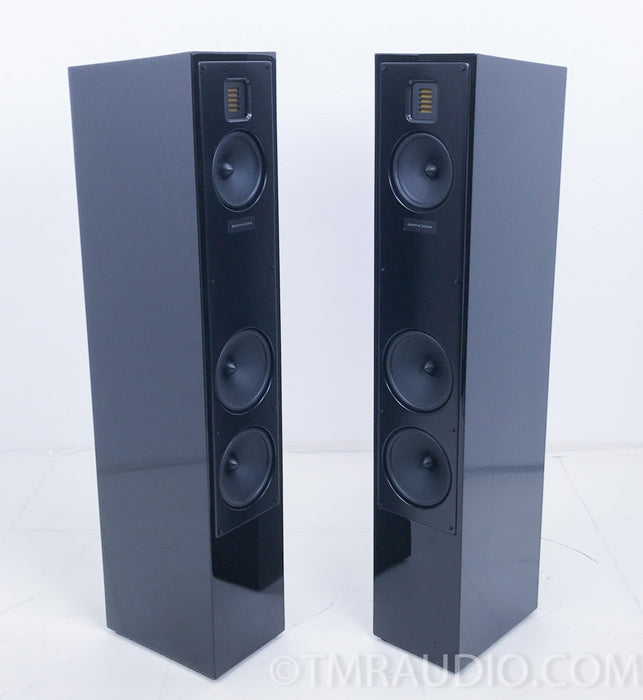 Martin Logan Motion 40 Floorstanding Speakers
