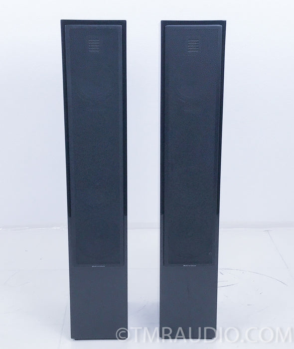 Martin Logan Motion 40 Floorstanding Speakers