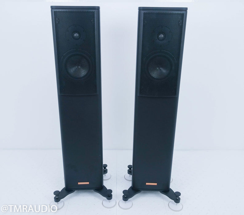 Magico S1 Floorstanding Speakers