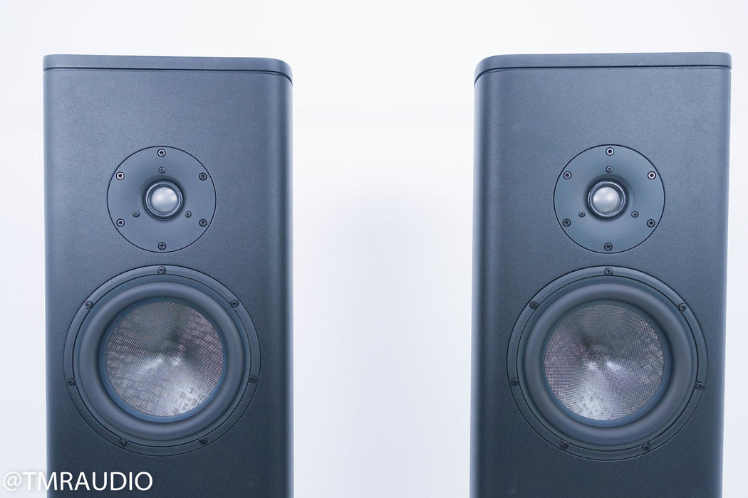 Magico S1 Floorstanding Speakers