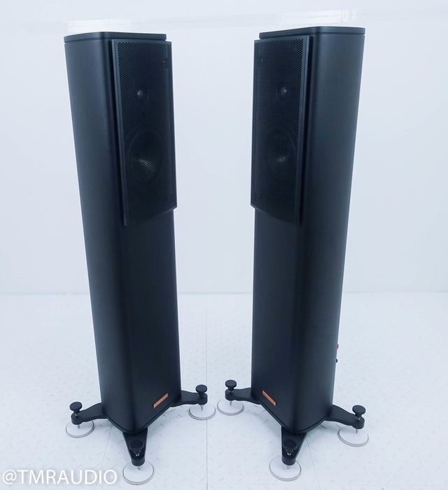 Magico S1 Floorstanding Speakers