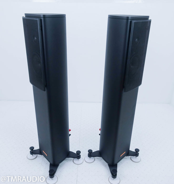 Magico S1 Floorstanding Speakers