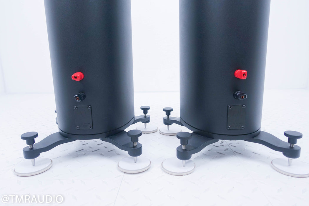 Magico S1 Floorstanding Speakers