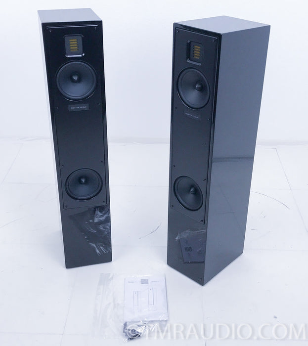 Martin Logan Motion 20 Floorstanding Speakers