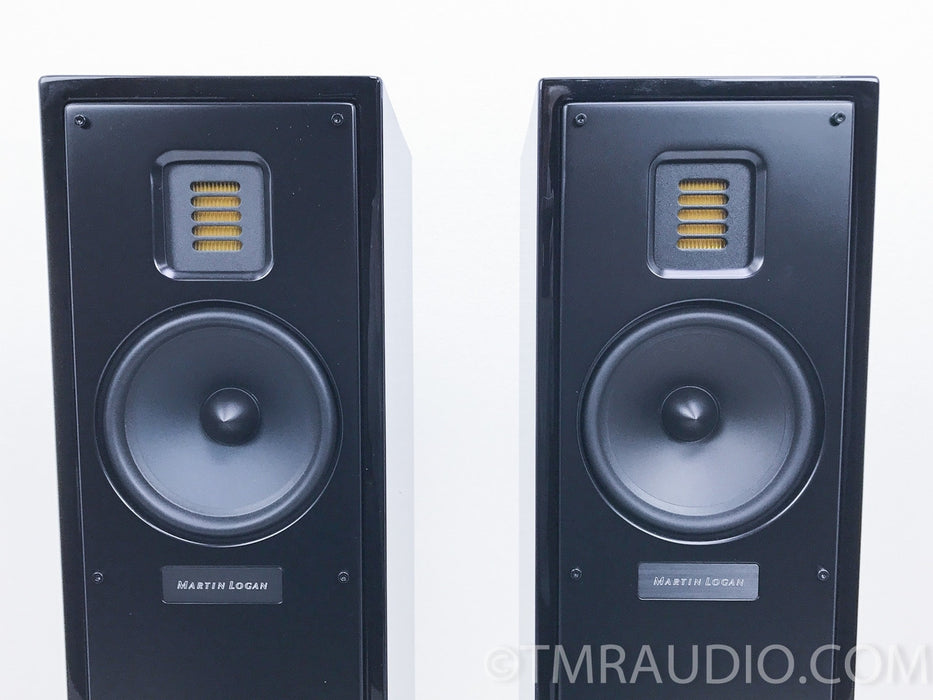 Martin Logan Motion 20 Floorstanding Speakers