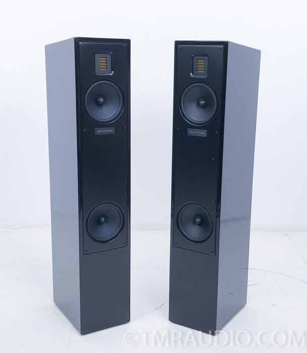 Martin Logan Motion 20 Floorstanding Speakers