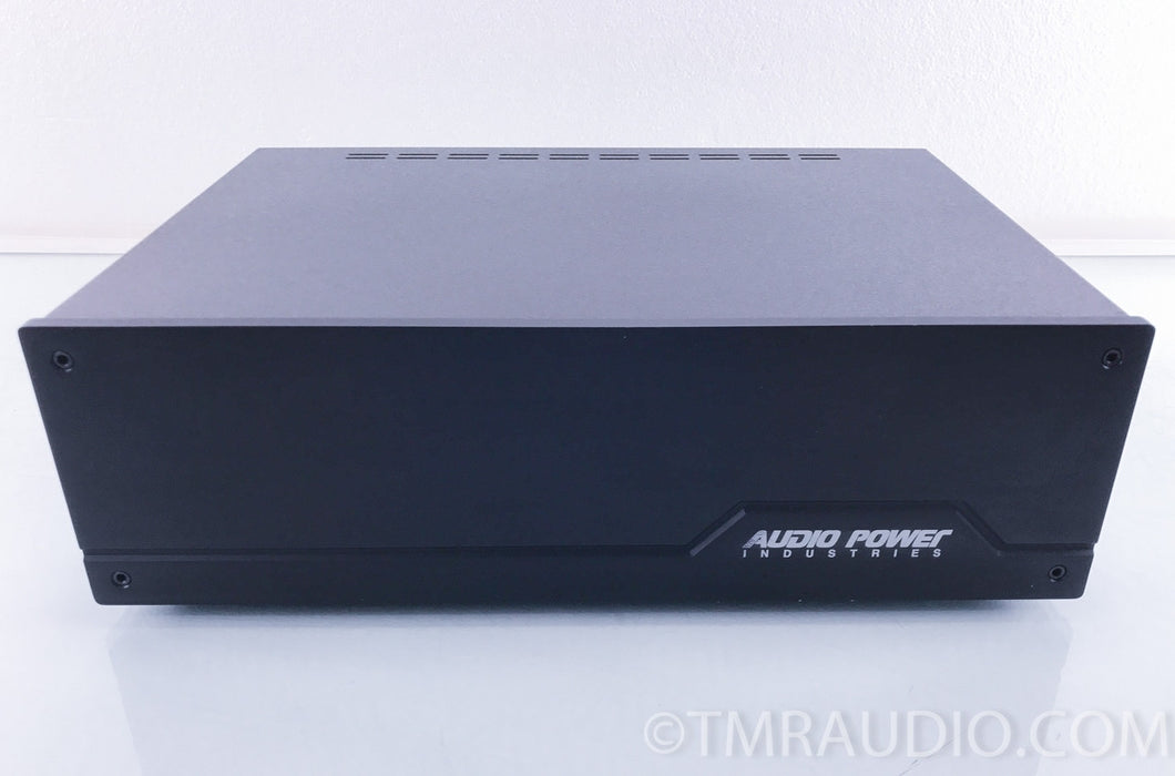 Audio Power Industries Power Wedge Ultra 114 AC Power Conditioner