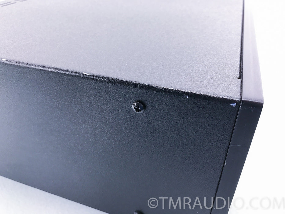 Audio Power Industries Power Wedge Ultra 114 AC Power Conditioner
