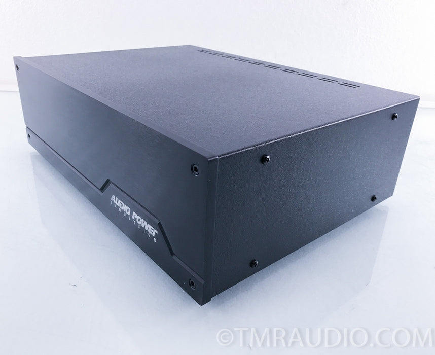 Audio Power Industries Power Wedge Ultra 114 AC Power Conditioner