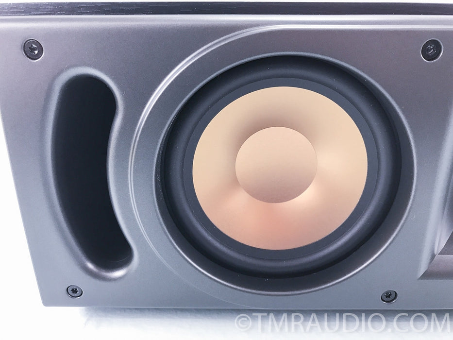 Klipsch Reference RC-52 Center Channel Speaker