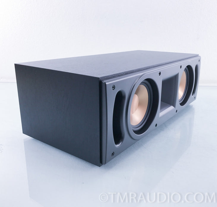Klipsch Reference RC-52 Center Channel Speaker