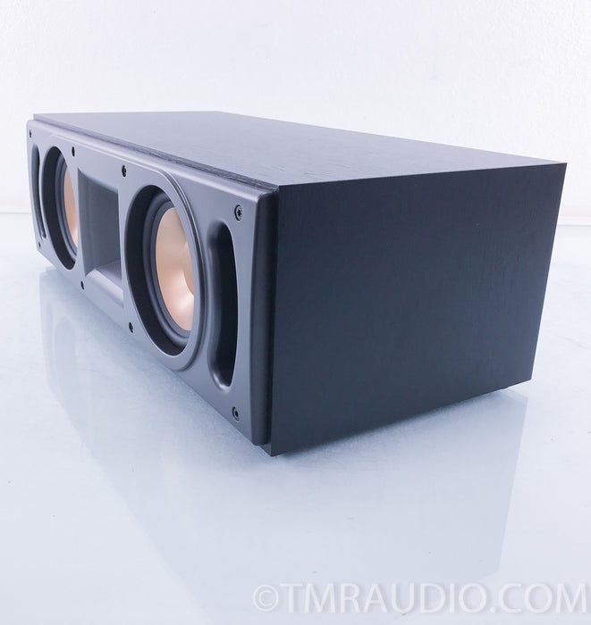 Klipsch Reference RC-52 Center Channel Speaker