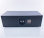 Klipsch Reference RC-52 Center Channel Speaker