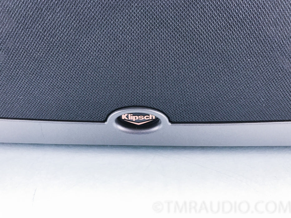 Klipsch Reference RC-52 Center Channel Speaker