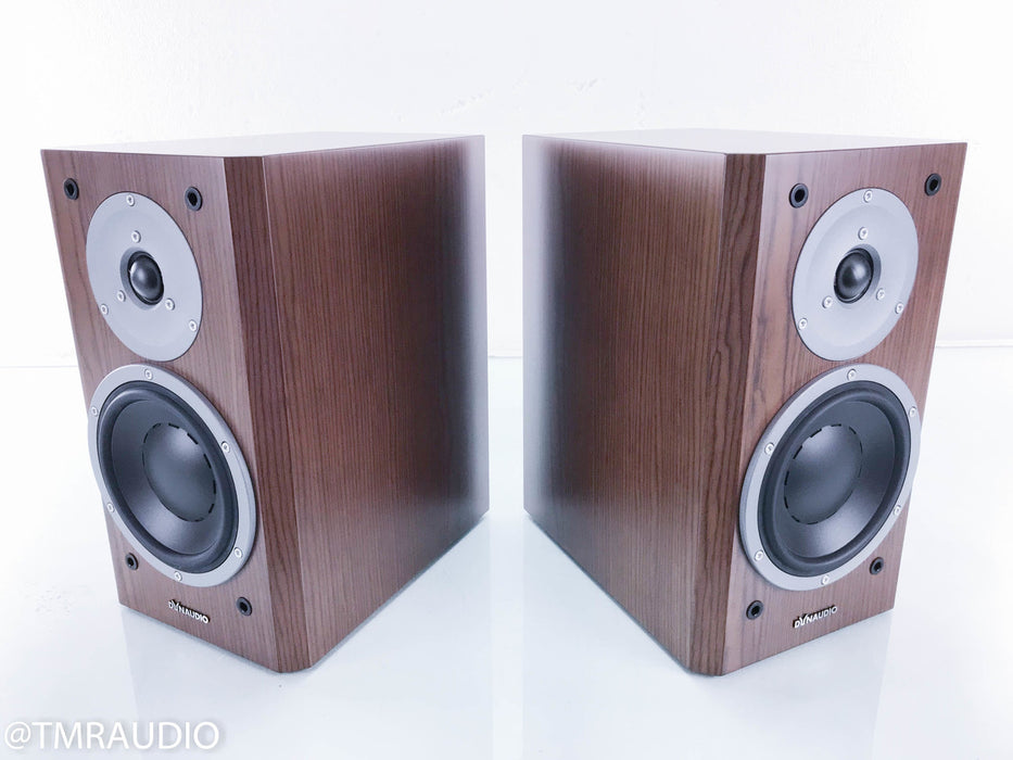 Dynaudio Focus 160 Bookshelf Speakers